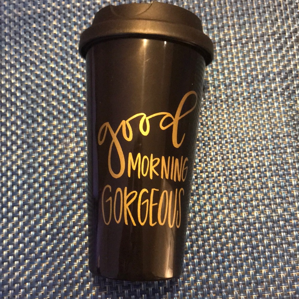 Coffee cup